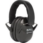 ALPINEMUFFY  MUSIC  ΩΤΟΑΣΠΙΔΑ ΑΚΟΥΣΤΙΚΟALPINE MUFFY MUSIC - ΗΧΟΜΟΝΟΤΙΚΑ ΑΚΟΥΣΤΙΚ