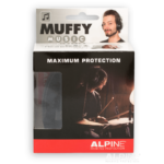 ALPINEMUFFY  MUSIC  ΩΤΟΑΣΠΙΔΑ ΑΚΟΥΣΤΙΚΟALPINE MUFFY MUSIC - ΗΧΟΜΟΝΟΤΙΚΑ ΑΚΟΥΣΤΙΚ - Image 4