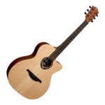 LAG GLA T70ACE ΗΛΕΚΤΡΑΚΟΥΣΤΙΚΗ ΚΙΘΑΡΑ - Image 2