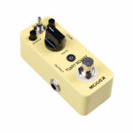 MOOER Funky Monkey Digital Auto Wah - Image 2