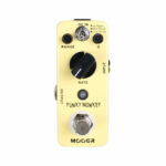 MOOER Funky Monkey Digital Auto Wah