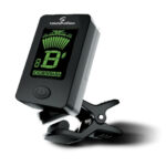 SOUNDSATION CCT-20 ΠΕΡΙΣΤΡΕΦΟΜΕΝΟ ΧΡΩΜΑΤΙΚΟ ΚΟΥΡΔΙΣΤΗΡΙ ΜΕ ΚΛΙΠ