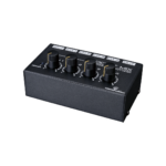 SOUNDSATION POCKET-MIX MINI MIXER - Image 2