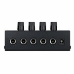 SOUNDSATION POCKET-MIX MINI MIXER - Image 3