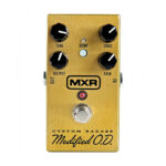 MXR M77 CUSTOM OVERDRIVE Πετάλι ηλεκτρικής κιθάρας