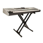 ULTIMATE IQ-3000  ΒΑΣΗ ΓΙΑ 1 KEYBOARD - Image 2