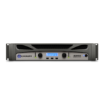 CROWN XTI 4002 Tελικός ενισχυτής 2x1200w/4Ω