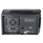 SOUNDSATION POWERED MIXER PMX-8UBT 2x300W w/MP3 PLAYER - Image 4