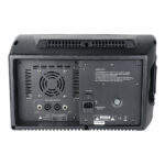 SOUNDSATION POWERED MIXER PMX-8UBT 2x300W w/MP3 PLAYER - Image 5