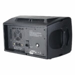 SOUNDSATION POWERED MIXER PMX-8UBT 2x300W w/MP3 PLAYER - Image 6