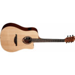 LAG GLA T70DCE ΗΛΕΚΤΡΑΚΟΥΣΤΙΚΗ ΚΙΘΑΡΑ - Image 4