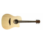 LAG GLA T70DCE ΗΛΕΚΤΡΑΚΟΥΣΤΙΚΗ ΚΙΘΑΡΑ