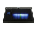 KORG GA-CS GA CUSTOM GUITAR/BASS TUNER