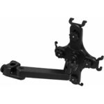 BESPECO TAB100 ΒΑΣΗ TABLET ΜΑΥΡΗ ΓΙΑ ΣΤΗΡΙΞΗ ΣΕ ΒΑΣΗ ΜΙΚΡΟΦΩΝΟΥ - Image 3