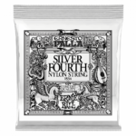 ERNIE BALL 1534  ΧΟΡΔΗ ΚΛΑΣΣΙΚΗΣ  (RE) N.4 SILVER