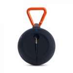 JBL CLIP 2 - ΦΟΡΗΤΟ BLUETOOTH ΗΧΕΙΟ, WATERPROOF IPX7 (ΜΑΥΡΟ) - Image 3