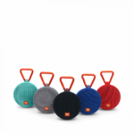 JBL CLIP 2 - ΦΟΡΗΤΟ BLUETOOTH ΗΧΕΙΟ, WATERPROOF IPX7 (ΜΑΥΡΟ) - Image 4