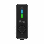 IK MULTIMEDIA IRIG PRO