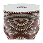 MEINL AE-ED7 ΤΟΥΜΠΕΡΛΕΚΙ Doumbek Artisan Edition - Image 2