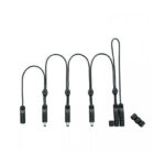 IBANEZ DC-5 ΚΑΛΩΔΙΟ ΤΡΟΦΟΔΟΣΙΑΣ 5 ΠΕΤΑΛΙΩΝ