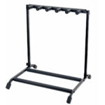 SOUNDSATION ΒΑΣΗ ΓΙΑ 5 ΚΙΘΑΡΕΣ FMS20-5 UNIVERSAL