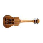 LAG GLU TKU10C LAG TIKI UKU CONCERT UKULELE - Image 2