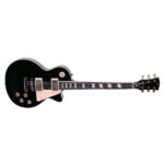 SOUNDSATION SLP-200-BK LES PAUL ΗΛΕΚΤΡΙΚΗ ΚΙΘΑΡΑ - ΜΑΥΡΟ