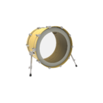 REMO 20 POWERSTROKE-4 CLEAR DOT (ΔΙΑΦΑΝΕΣ) - Image 5