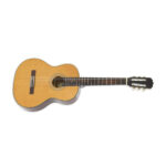 ARIA AK-25 ΚΛΑΣΣΙΚΗ ΚΙΘΑΡΑ 4/4