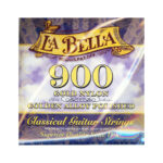 LABELLA 900 GOLD NYLON ΣΕΤ ΧΟΡΔΕΣ ΚΛΑΣΣΙΚΗΣ