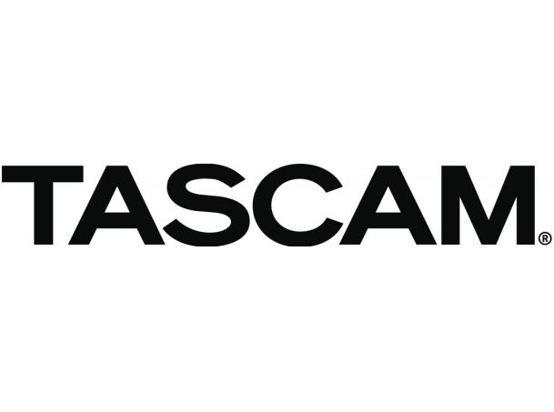 TASCAM