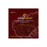 SOUNDSATION SAW430 10-47 ΣΕΤ ΧΟΡΔΕΣ ΑΚΟΥΣΤΙΚΗΣ