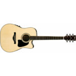 IBANEZ AW300ECE-NT ΗΛ/ΑΚΟΥΣΤΙΚΗ ΚΙΘΑΡΑ