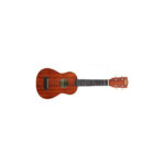 ARIA AU-1 UKULELE SOPRANO MAHOGANY