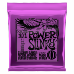 ERNIE BALL 2220 POWER SLINKY 11-48 ΣΕΤ ΗΛΕΚΤΡΙΚΗΣ