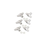 PEARL M-6W/6 - ΠΕΤΑΛΟΥΔΕΣ-ΡΟΔΕΛΕΣ ΣΕΤ