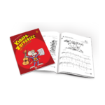 ΝΙΚΟΛΟΠΟΥΛΟΣ ΚΙΘΑΡΟΖΩΓΡΑΦΙΕΣ ΓΙΑ SUPER ΗΡΩΕΣ - Image 2