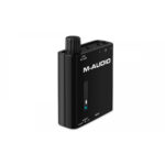 M-AUDIO BASS TRAVELER ΠΡΟΕΝΙΣΧΥΤΗΣ ΑΚΟΥΣΤΙΚΟΥ