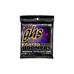 GHS COATED BOOMERS CR-GBL 10 46 ΧΟΡΔΕΣ ΗΛΕΚΤΡΙΚΗΣ