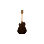 TAKAMINE GD51CE-NAT DREADNOUGHT NATURAL - Image 5