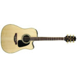 TAKAMINE GD51CE-NAT DREADNOUGHT NATURAL