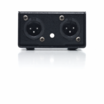 DBX DJDI DI-BOX ΠΑΘΗΤΙΚΟ ΔΥΟ ΚΑΝΑΛΙΩΝ - Image 5