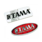 TAMA SONIC MUTE ΑΥΤΟΚΟΛΛΗΤΑ ΣΙΓΑΣΗΣ ΔΕΡΜΑΤΟΣ