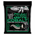 ERNIEBALL 2726 12-56 COBALT NOT EVEN SLINKY
