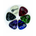 SOUNDSATION ΠΕΝΝΑ CELLULOID SPT-600-071 0,71mm