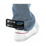 MEINL HTA HEEL TAMBOURINE