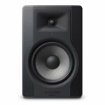 M AUDIO BX8 D3 STUDIO MONITOR