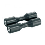 MEINL SH4-BK SHAKER ΖΕΥΓΟΣ