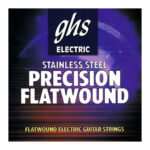 GHS 800 FLAT 11-46 ΧΟΡΔΕΣ ΗΛΕΚΤΡΙΚΗΣ