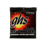 GHS BASS BOOMERS ML3045 045-100 ΧΟΡΔΕΣ ΜΠΑΣΟΥ
